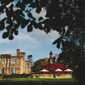  Country house Manor
