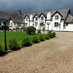  Country house Chatterley House